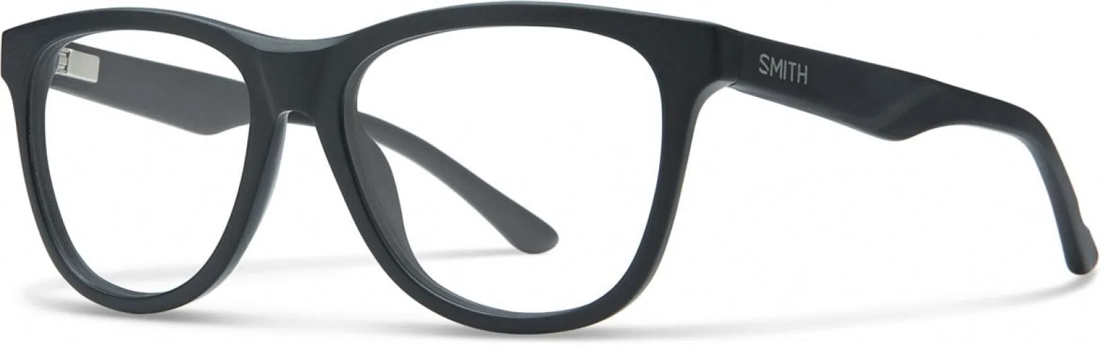 Smith Optics Prescription Eyeglass Prescription Eyeglasses 101155 Bowline RX Eyeglasses - view 15